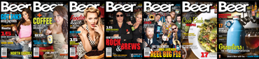 Beer Magazine